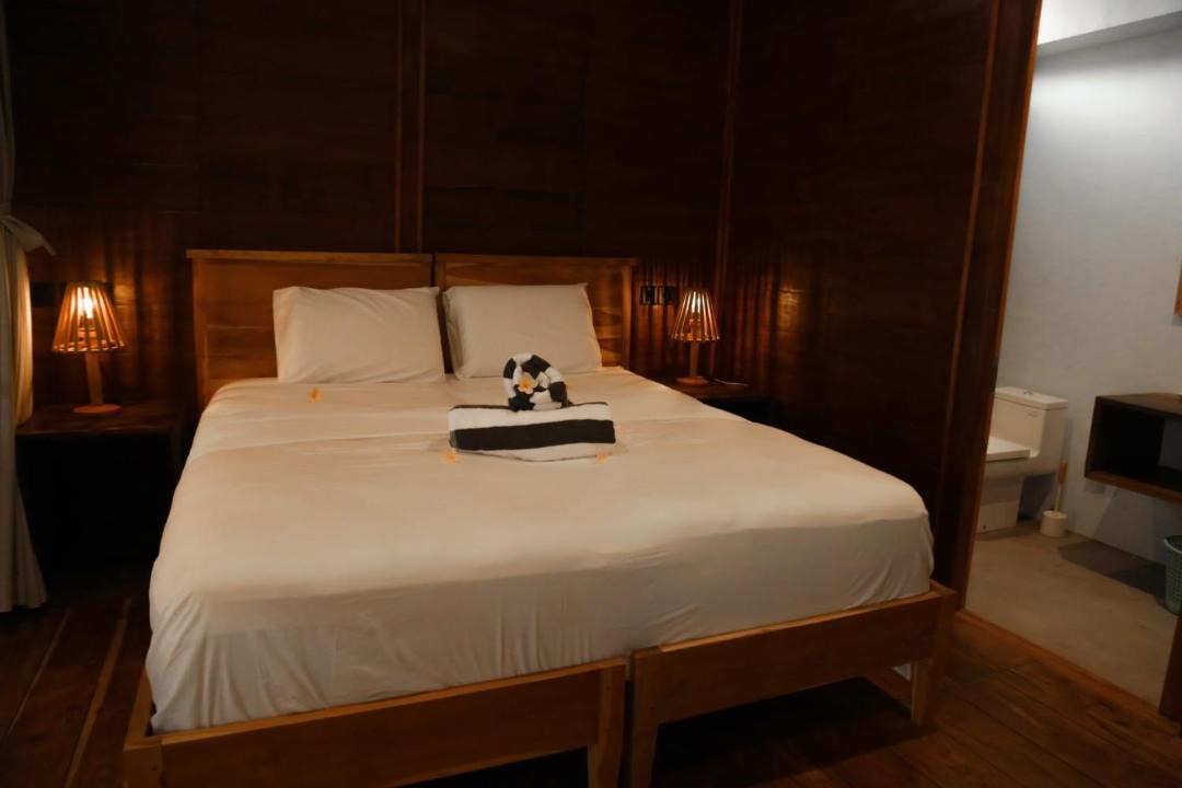 Photo of Bedroom in Pemuteran