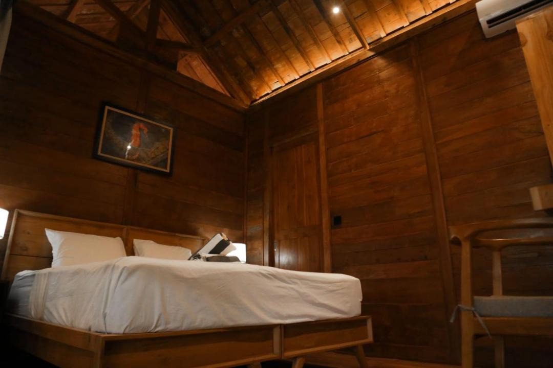 Photo of Bedroom in Pemuteran