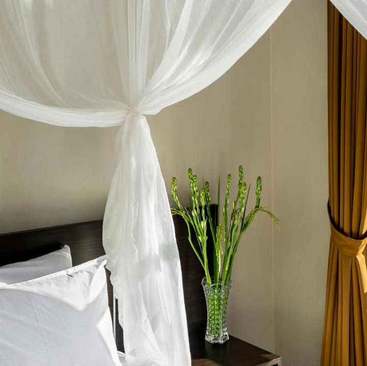 Photo of Bedroom in Andong