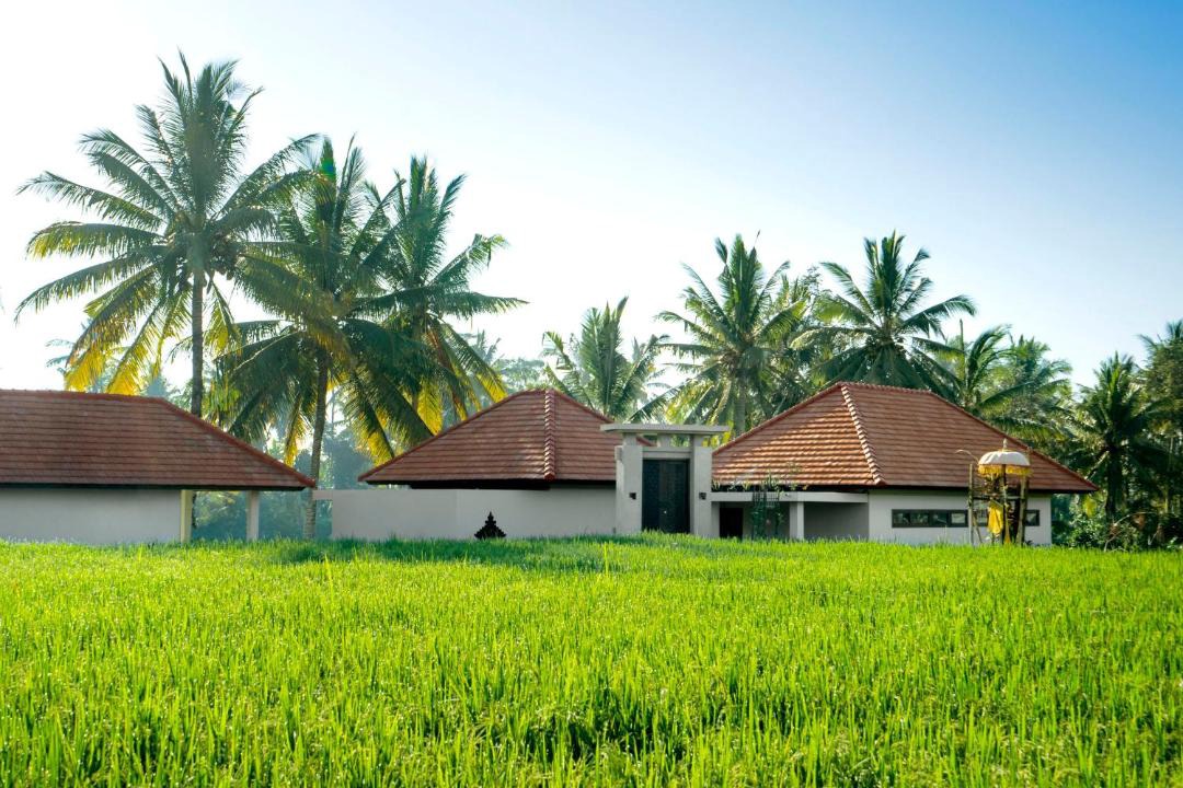 Photo of Buildings in Andong