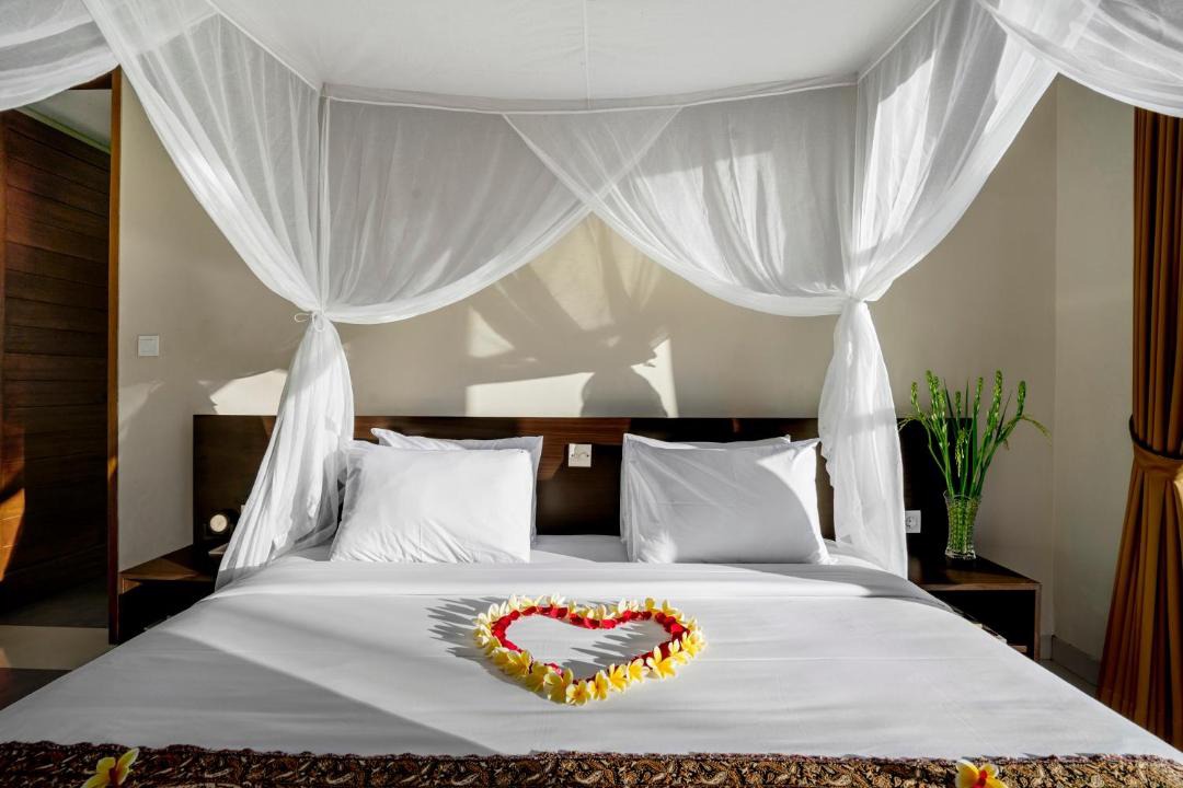 Photo of Bedroom in Andong