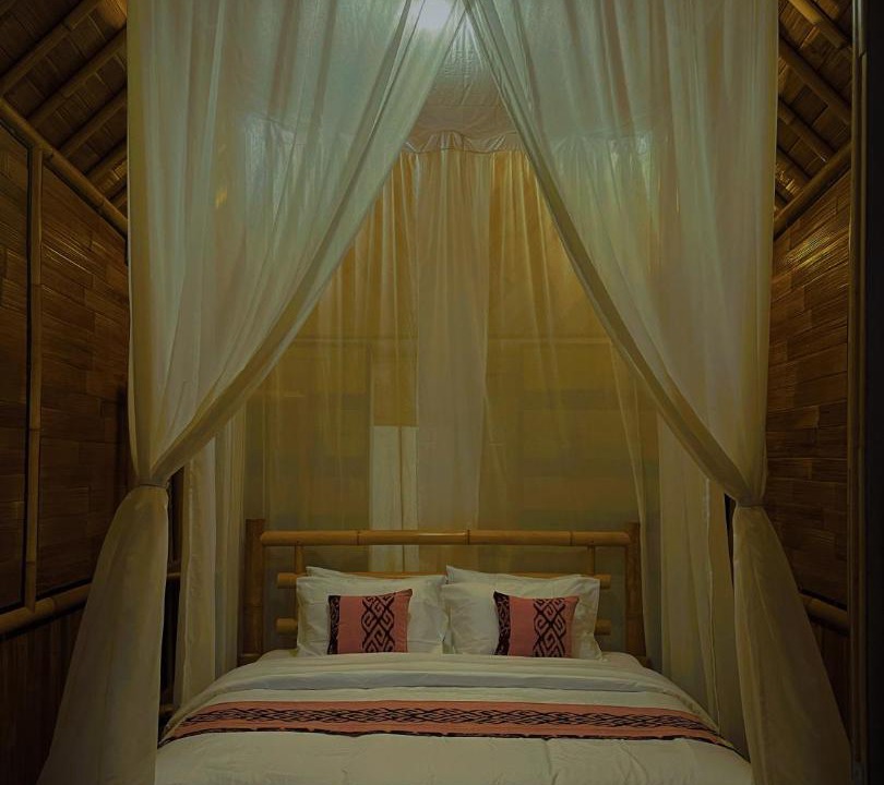 Photo of Bedroom in Sidemen