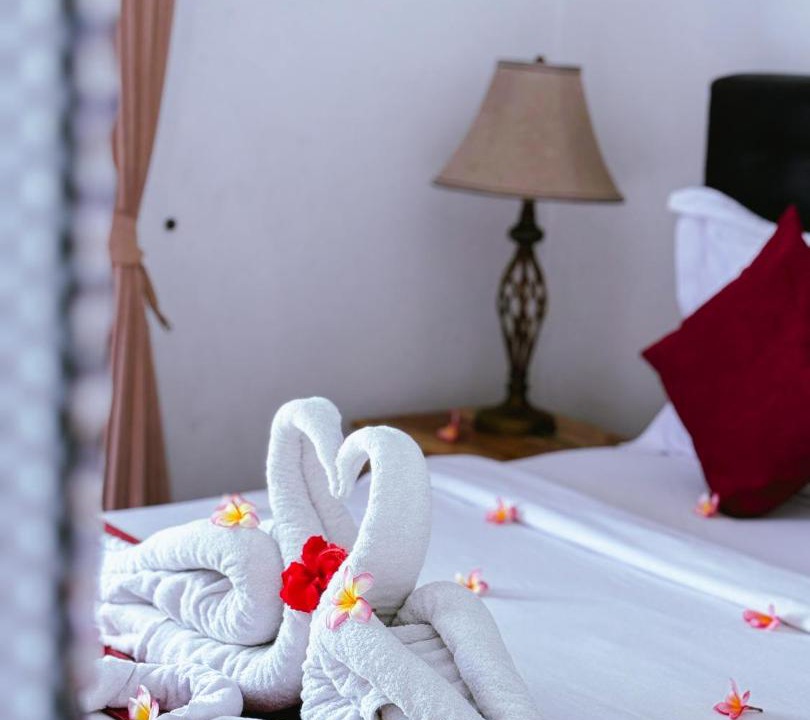 Photo of Bedroom in Candi Dasa