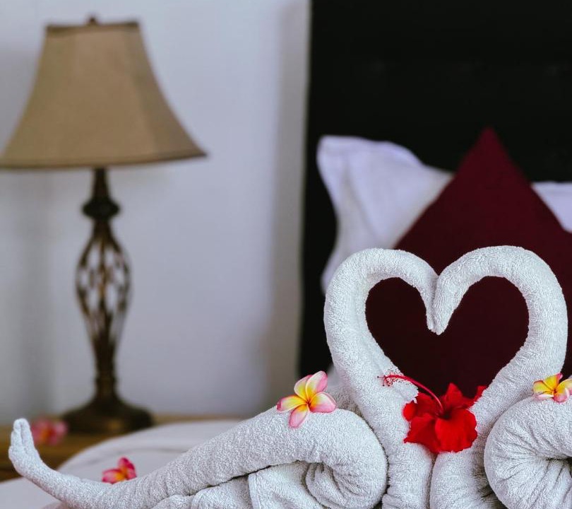 Photo of Bedroom in Candi Dasa