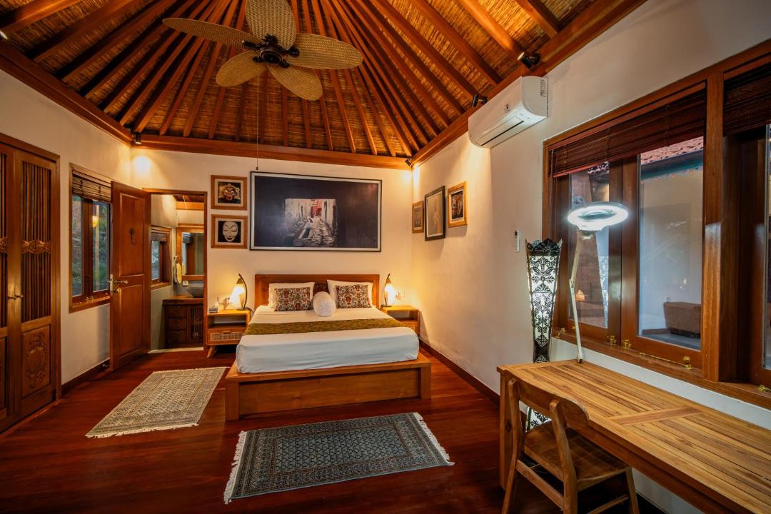 Photo of Bedroom in Pejeng Kawan