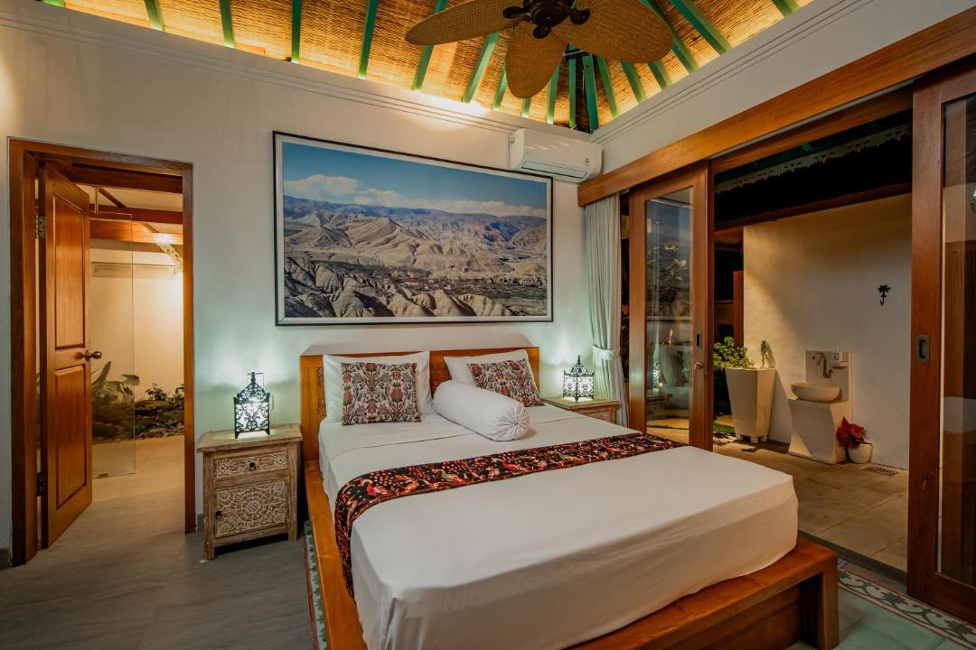 Photo of Bedroom in Pejeng Kawan