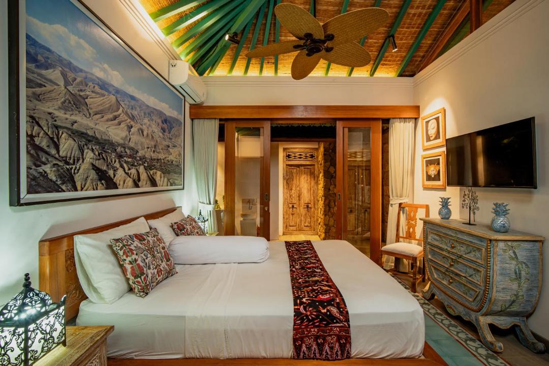 Photo of Bedroom in Pejeng Kawan