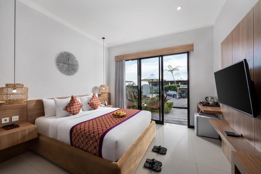 Photo of Bedroom in Songan