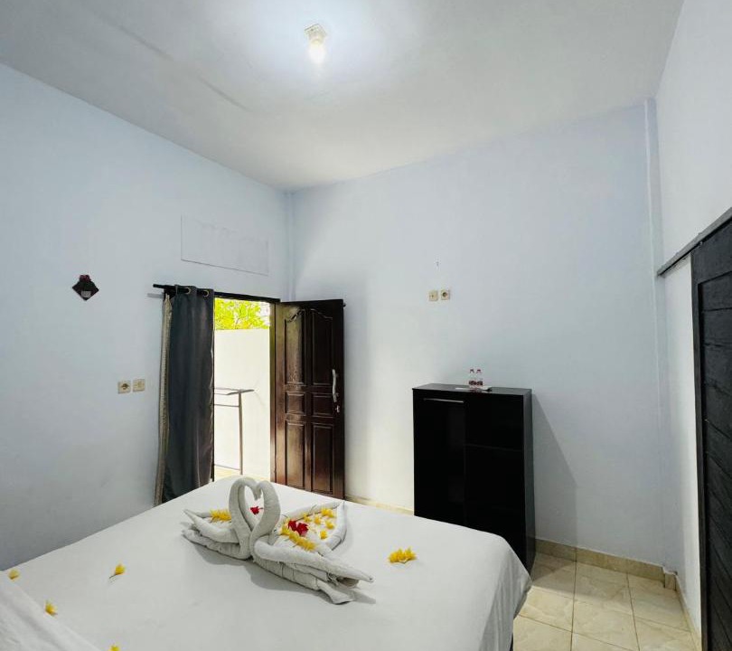 Photo of Bedroom in Candi Dasa