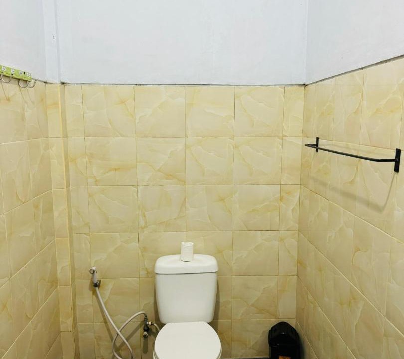 Photo of Bathroom in Candi Dasa