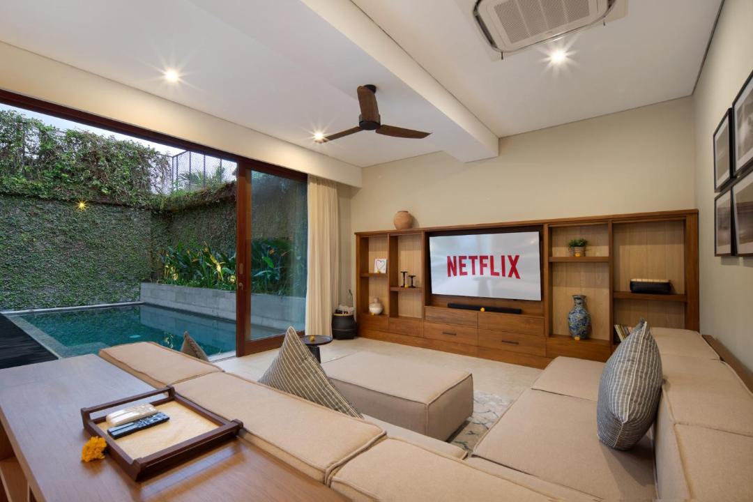 Photo of Livingroom in Batubelig