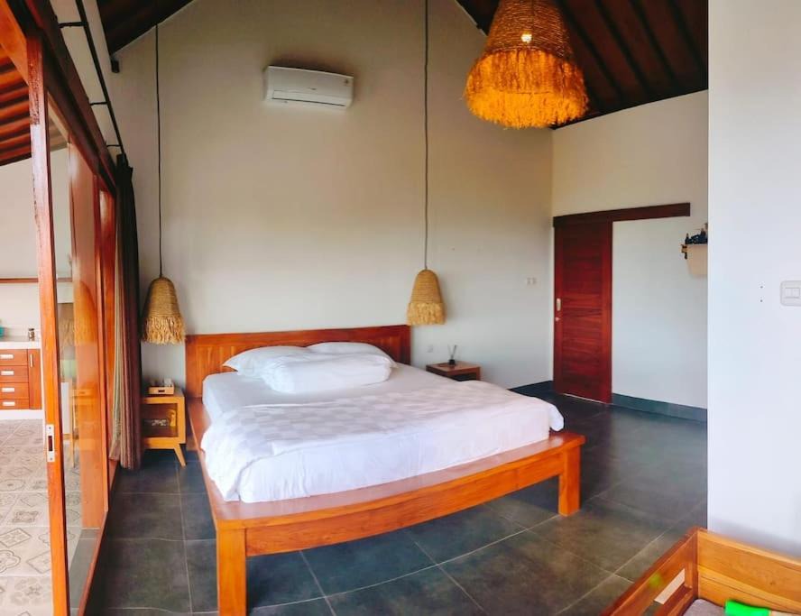 Photo of Bedroom in Bukti
