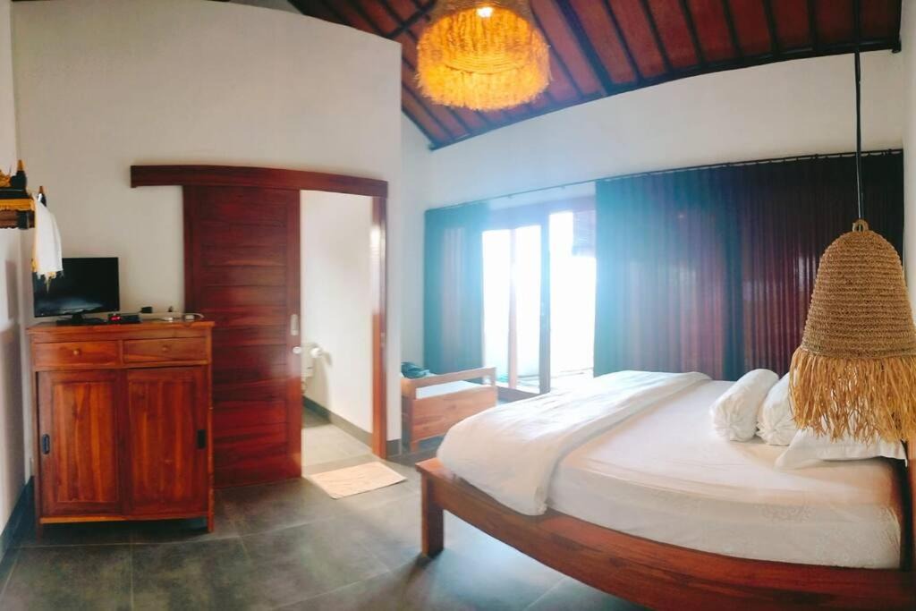 Photo of Bedroom in Bukti