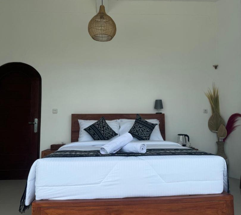Photo of Bedroom in Kedisan