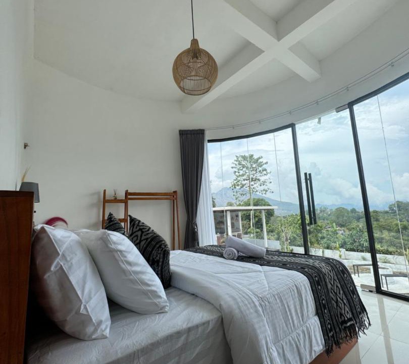 Photo of Bedroom in Kedisan