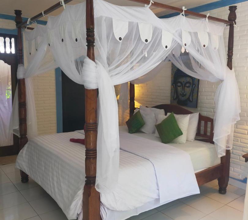 Photo of Bedroom in Sengkidu