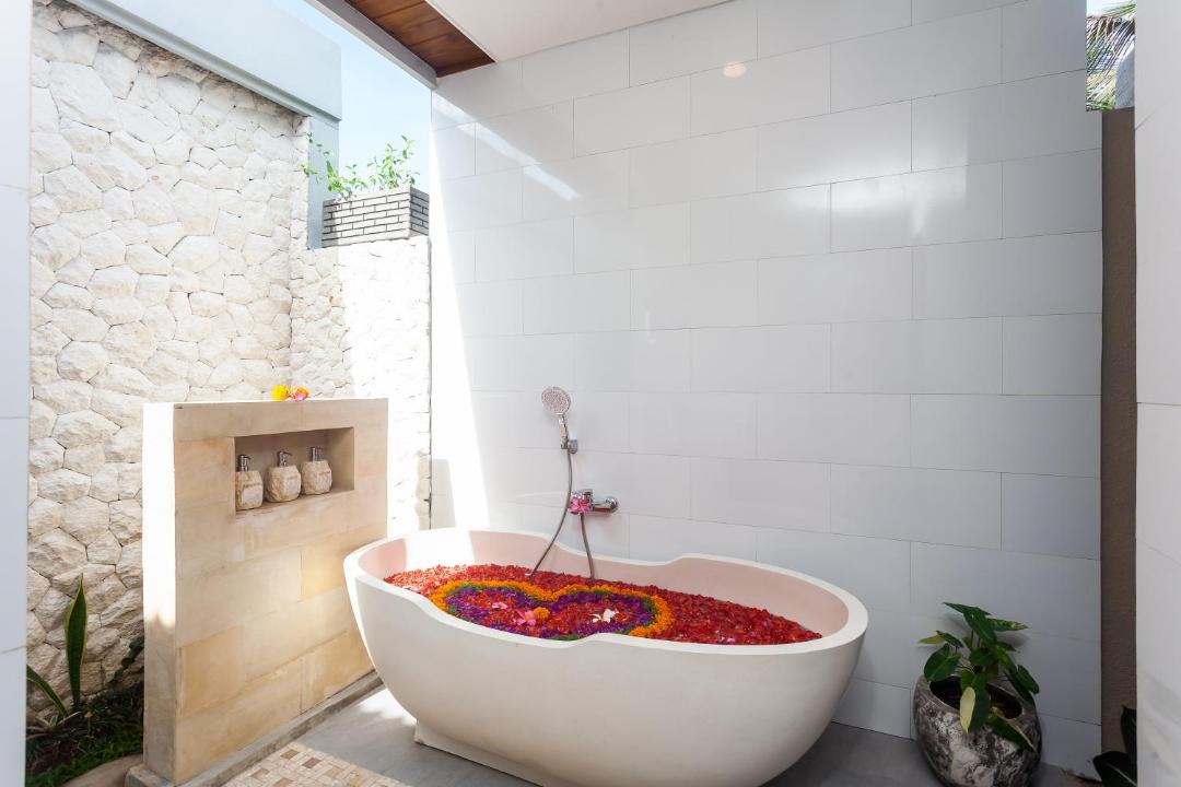 Photo of Bathroom in Tampaksiring