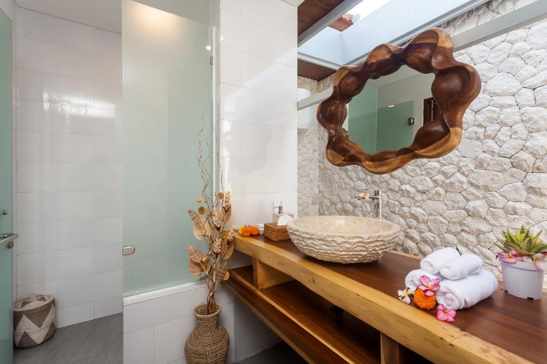Photo of Bathroom in Tampaksiring