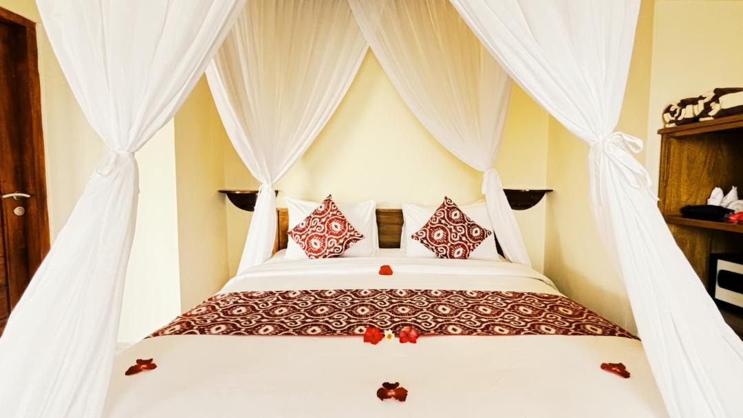 Photo of Bedroom in Gianyar