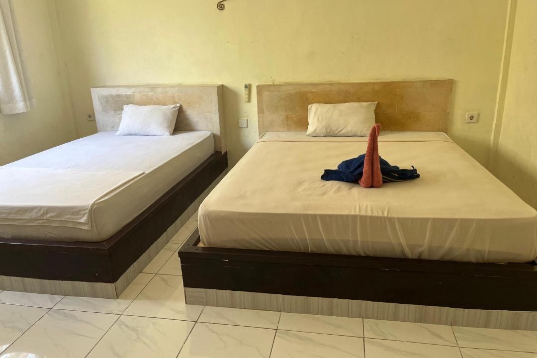 Photo of Bedroom in Purwakerti