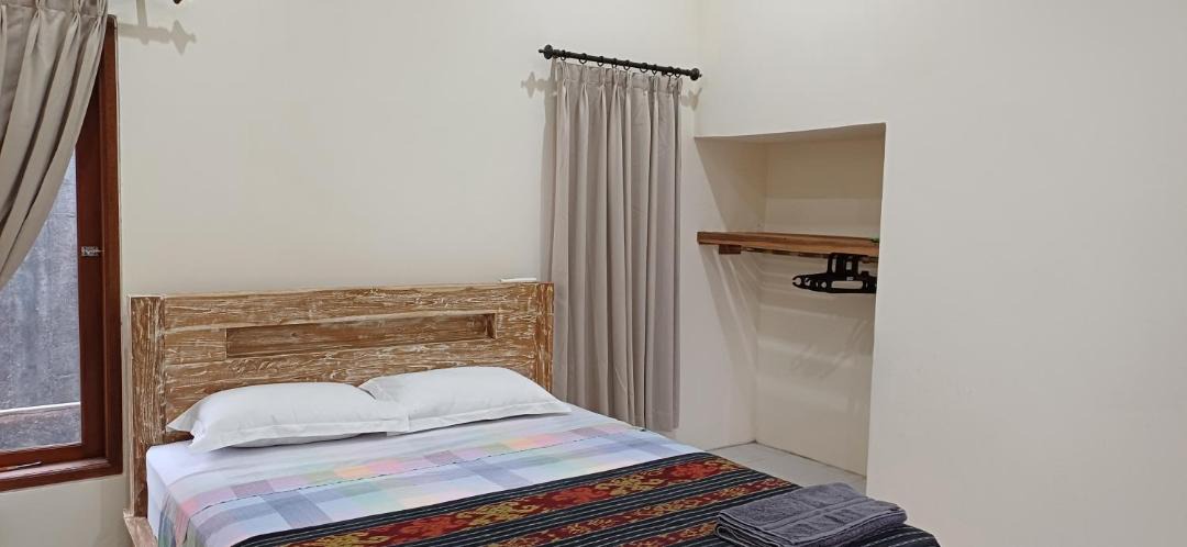 Photo of Bedroom in Purwakerti