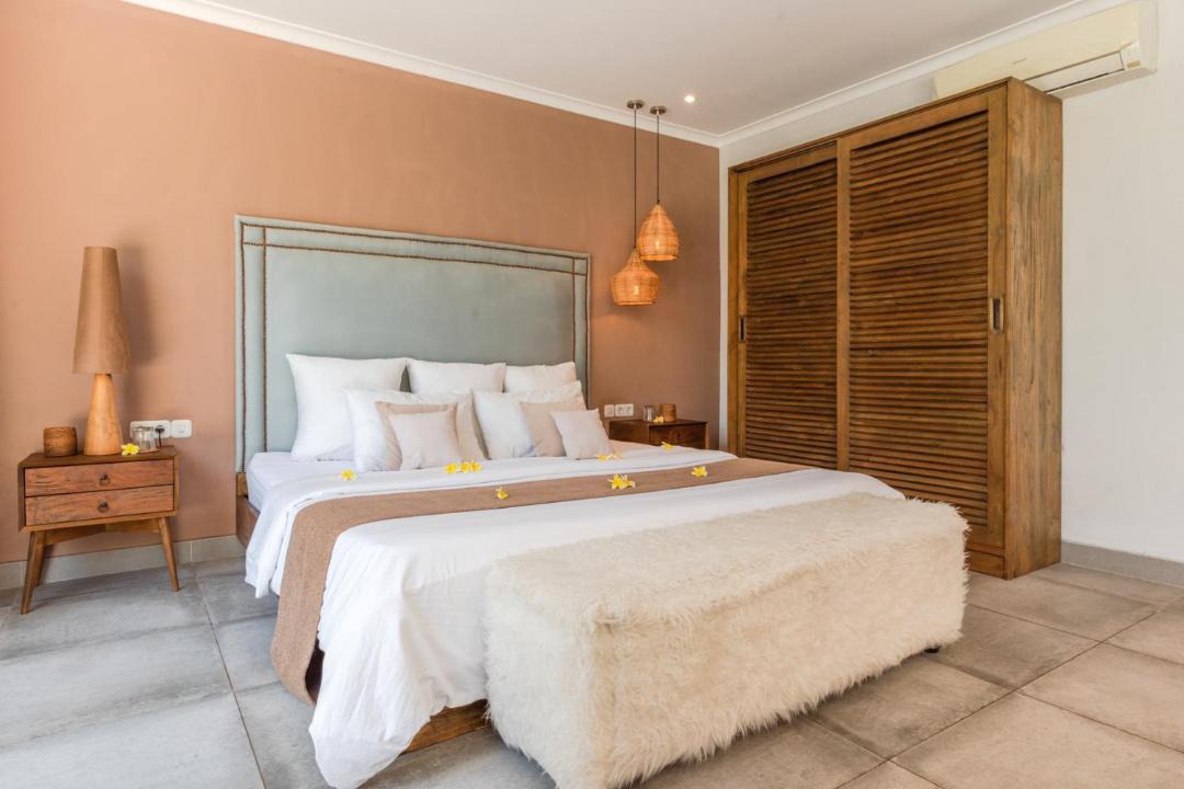 Photo of Bedroom in Banjartegehe