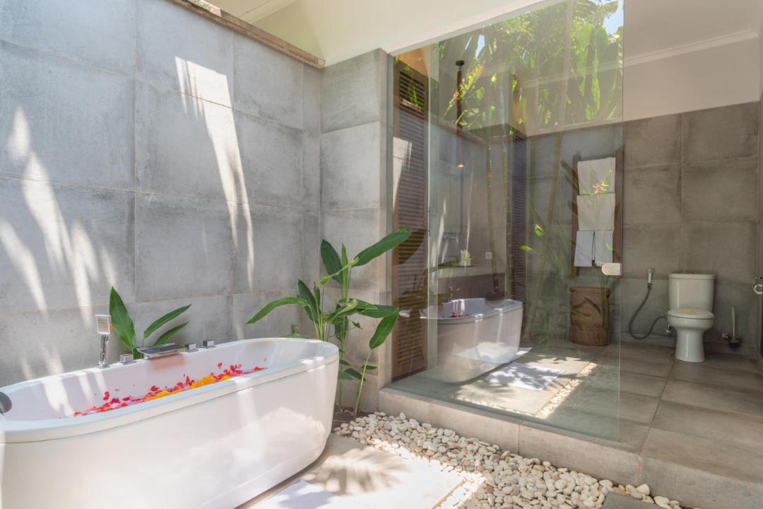 Photo of Bathroom in Banjartegehe