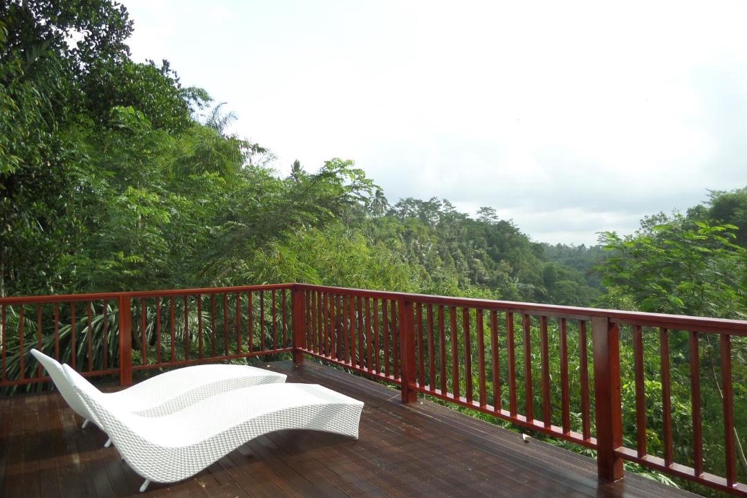 Photo of Patio Balcony in Payangan
