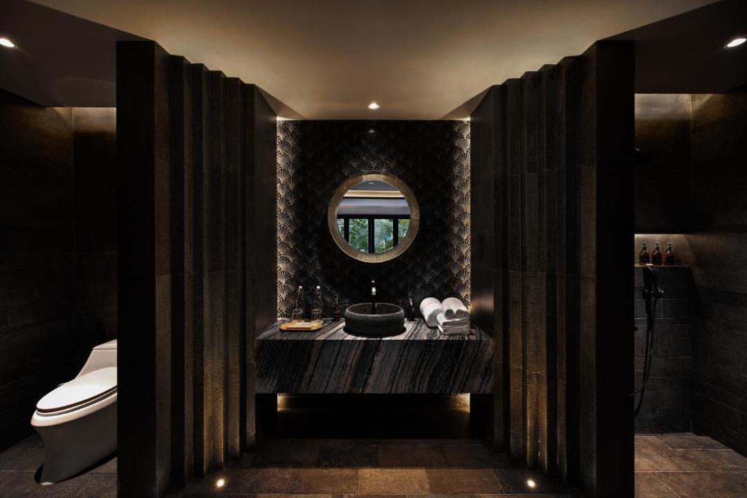 Photo of Bathroom in Kerta
