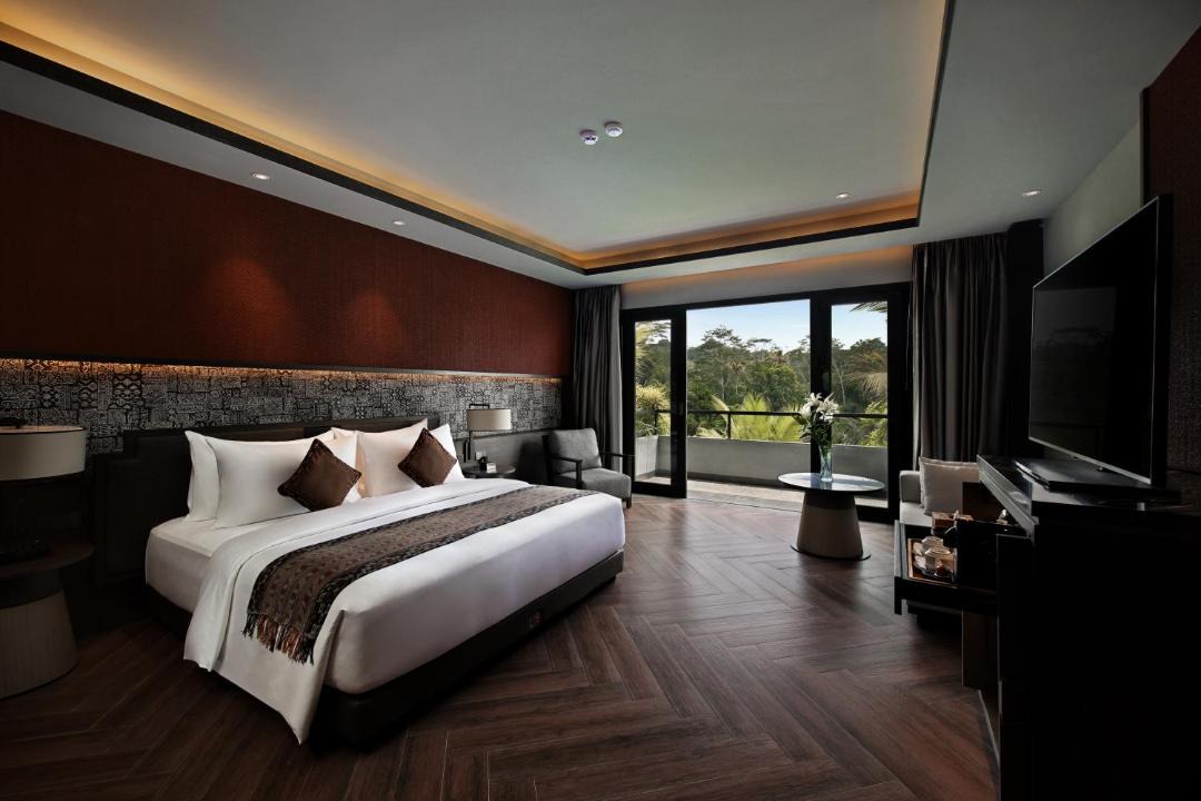 Photo of Bedroom in Kerta