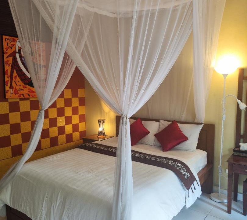 Photo of Bedroom in Purwakerti
