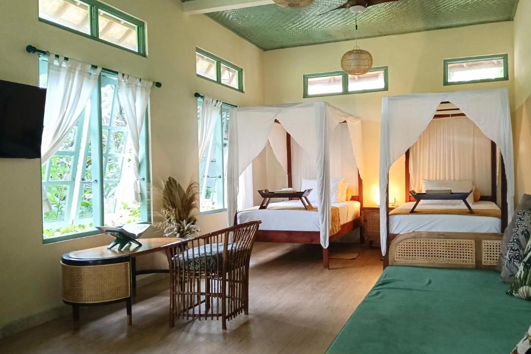 Photo of Bedroom in Jasri