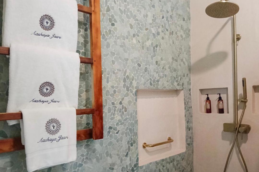 Photo of Bathroom in Jasri