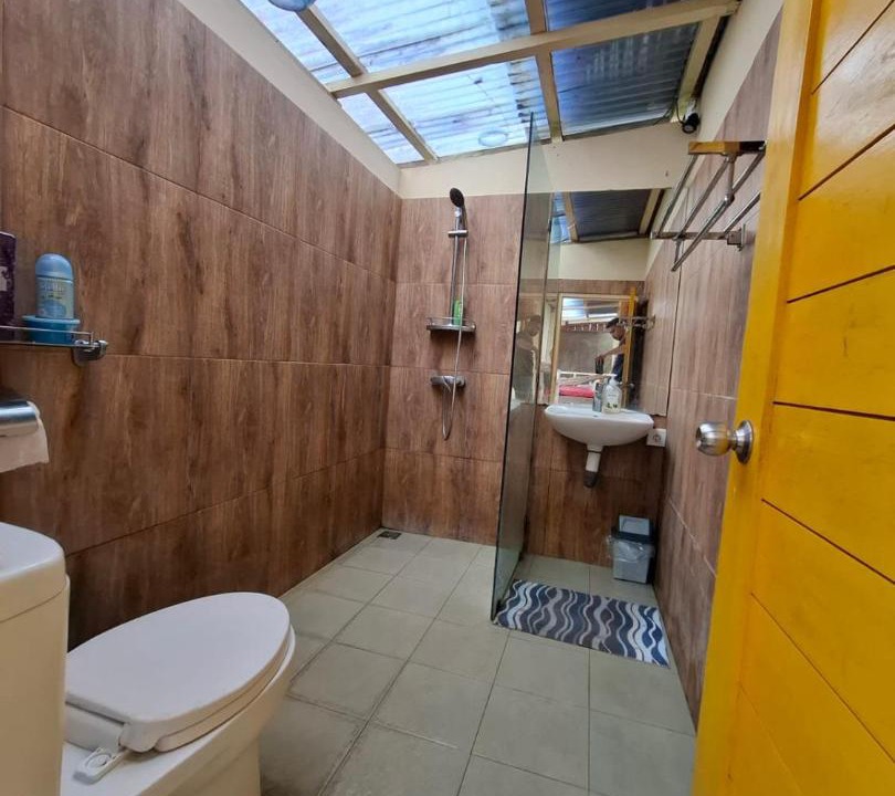 Photo of Bathroom in Bedugul