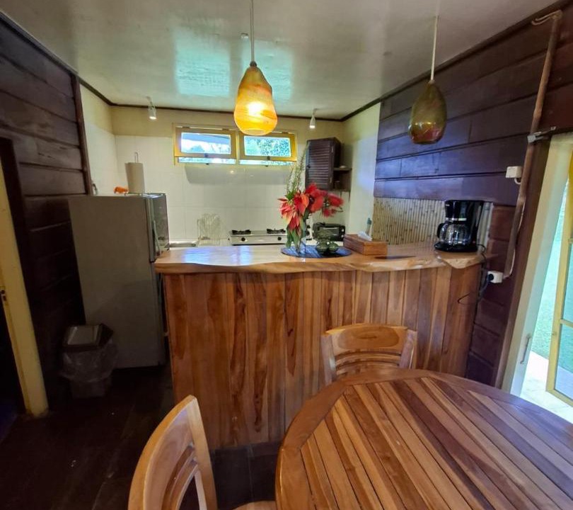 Photo of Kitchen in Bedugul