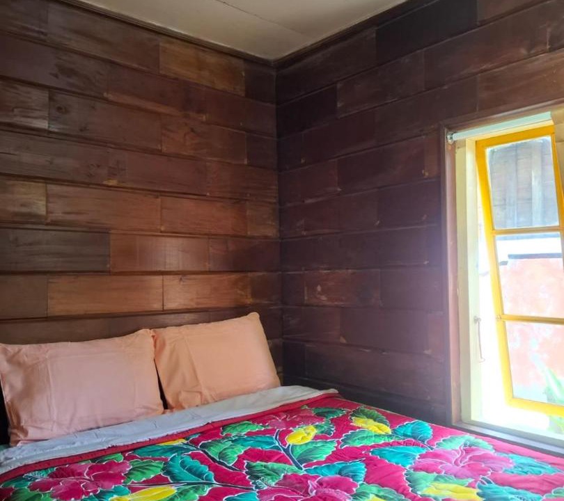 Photo of Bedroom in Bedugul