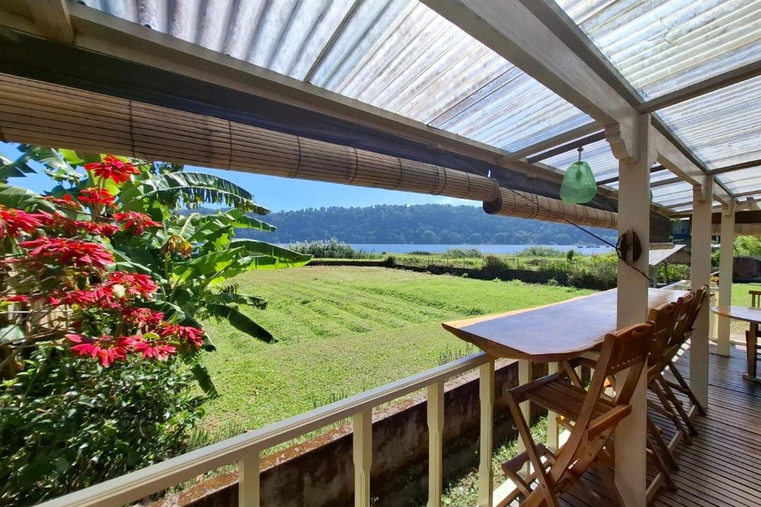 Photo of Patio Balcony in Bedugul