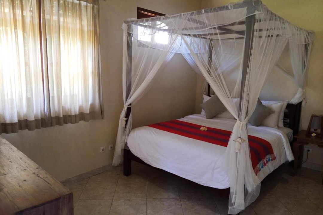 Photo of Bedroom in Tejakula
