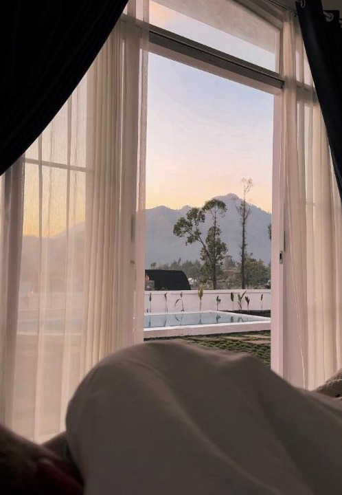 Photo of Bedroom in Songan