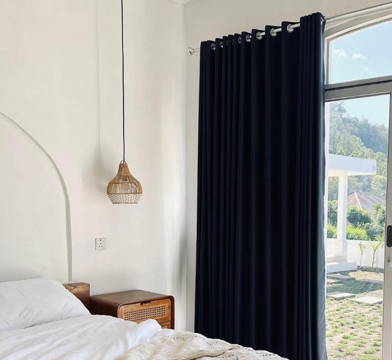 Photo of Bedroom in Songan