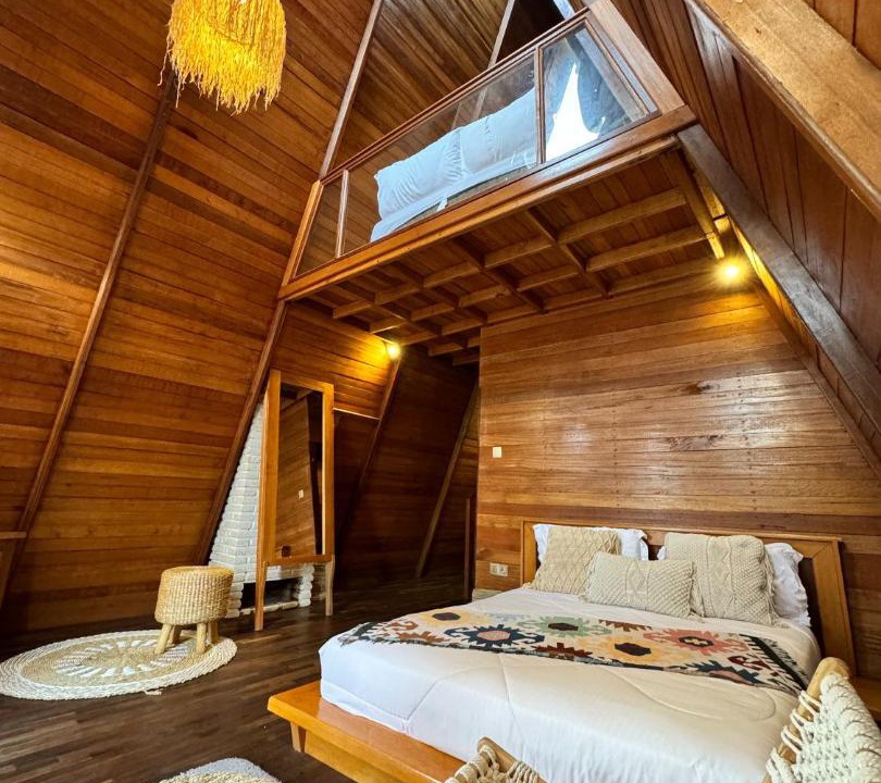 Photo of Bedroom in Songan
