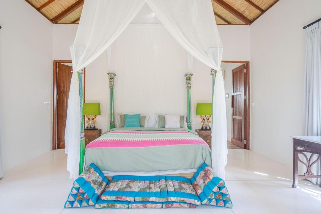 Photo of Bedroom in Melayang