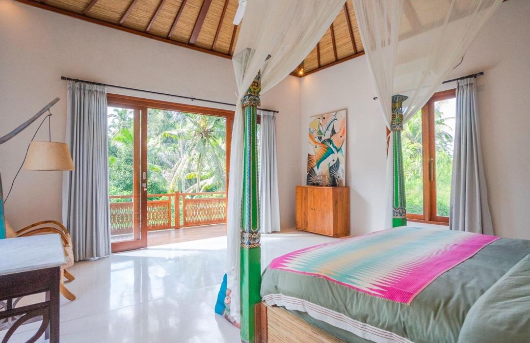 Photo of Bedroom in Melayang