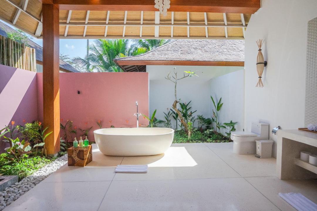 Photo of Bathroom in Melayang