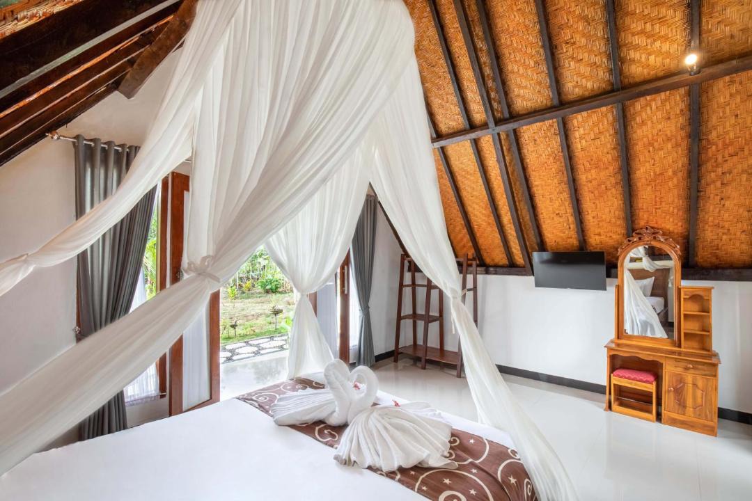 Photo of Bedroom in Botoemadeg