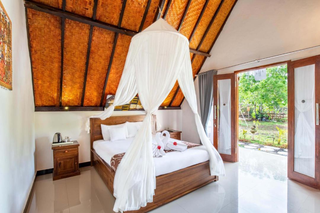 Photo of Bedroom in Botoemadeg