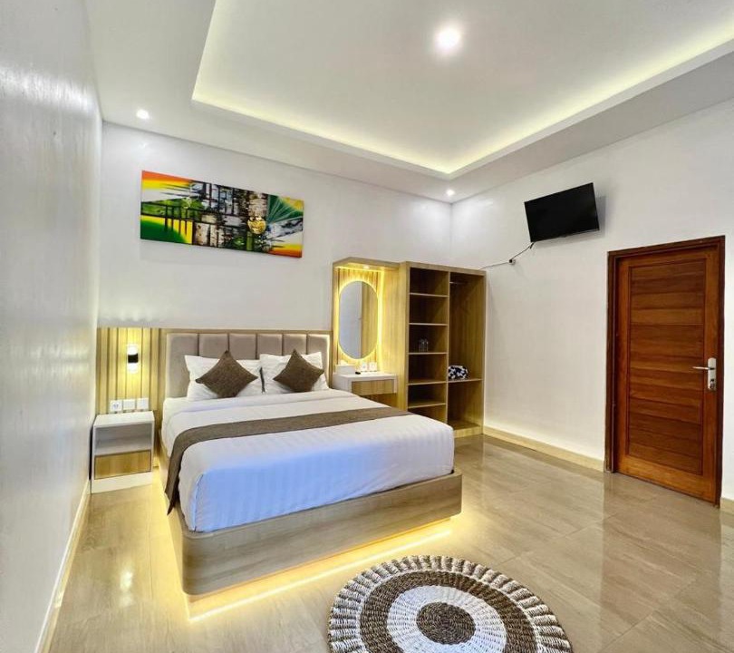 Photo of Bedroom in Songan