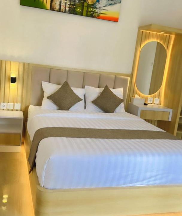 Photo of Bedroom in Songan