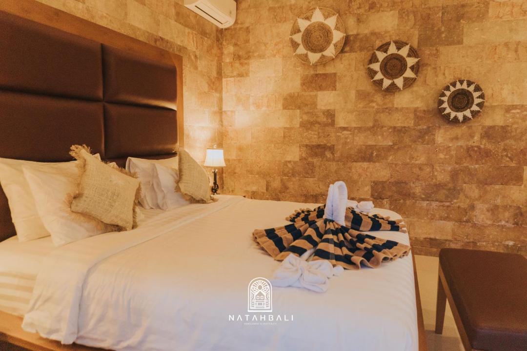 Photo of Bedroom in Tampaksiring