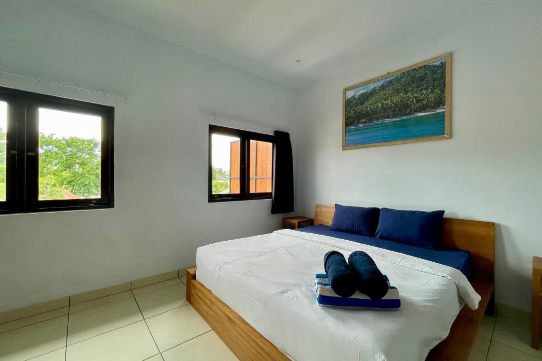 Photo of Bedroom in Drupadi